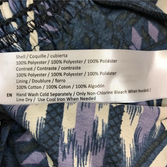 Band Of Gypsies Shorts Romper size Small - Picture 6 of 7